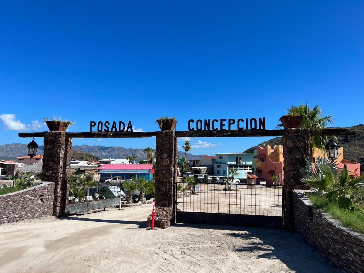Playa Posada Eco Rooms Punta Arena エクステリア 写真